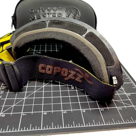 Copozz Goggles - Picture 4 of 14